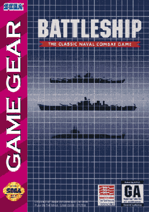 战舰-经典海军战斗游戏