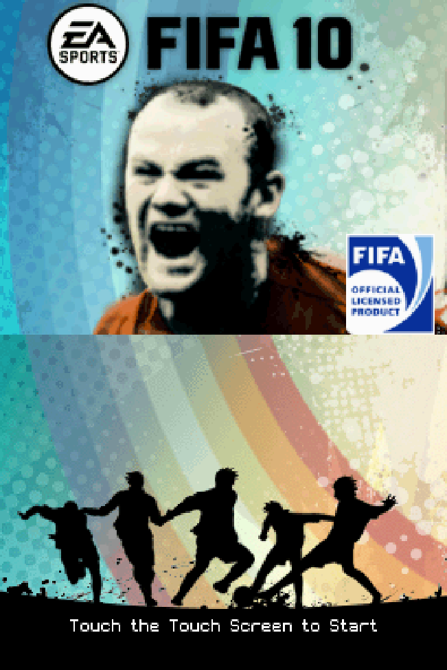 FIFA10