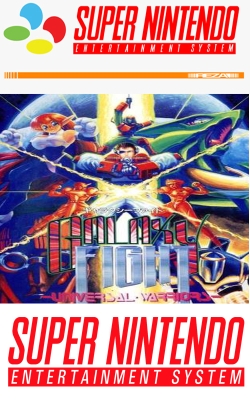 SLG 银河骑兵机器人